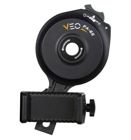 Vanguard Veo PA-62 Adaptador móvil para Prismáticos