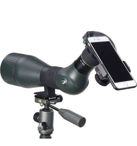 Vanguard Veo PA-62 Adaptador móvil para Prismáticos