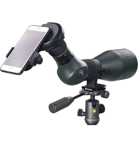Vanguard Veo PA-62 Adaptador móvil para Prismáticos