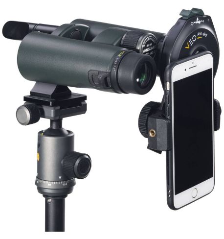 Vanguard Veo PA-62 Adaptador móvil para Prismáticos