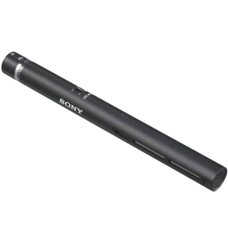 SONY micrófono ECM-VG1