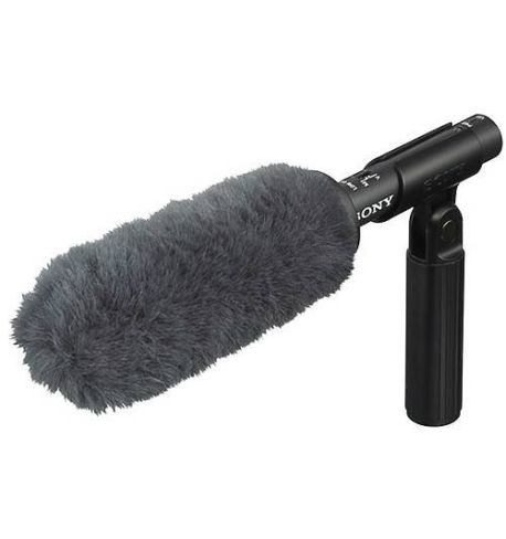 SONY micrófono ECM-VG1