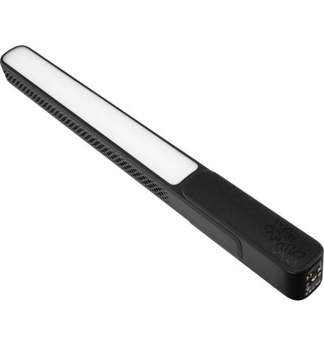 ZHIYUN PAVOTUBE FIVERAY FR100C RBV LED