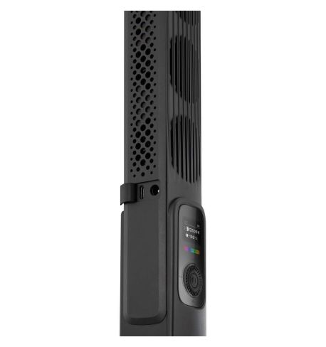 ZHIYUN PAVOTUBE FIVERAY FR100C RBV LED