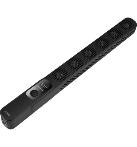 ZHIYUN PAVOTUBE FIVERAY FR100C RBV LED