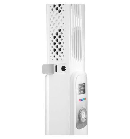 ZHIYUN PAVOTUBE FIVERAY FR100C WHITE