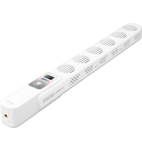 ZHIYUN PAVOTUBE FIVERAY FR100C WHITE