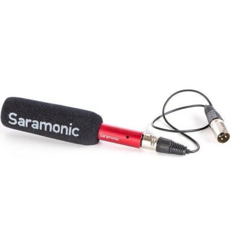 SARAMONIC SR NV5 XLR
