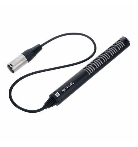 SARAMONIC SR NV5X Condensador