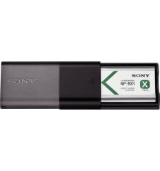 SONY CARGADOR para batería NP-BX1 ACC-TRDCX 2