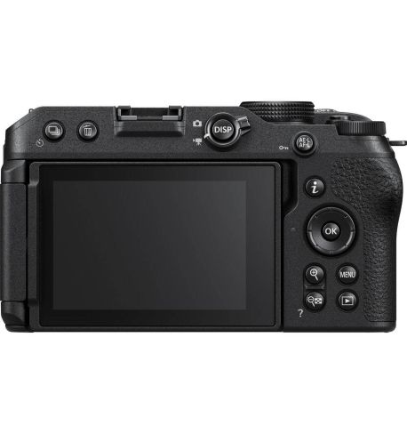 NIKON Z30 Kit: 16-50mm + 50-250mm VR  **Reserva de producto**