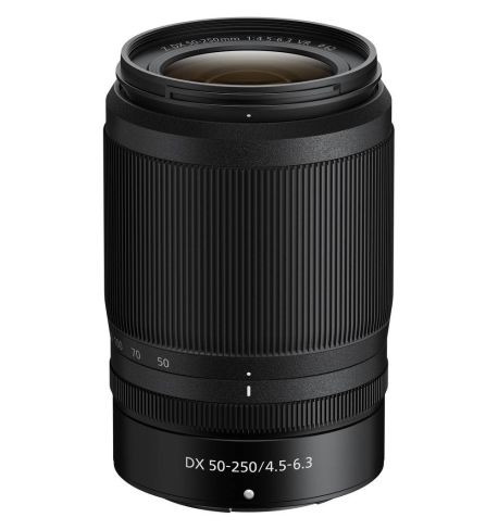NIKON Z30 Kit: 16-50mm + 50-250mm VR  **Reserva de producto**