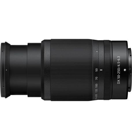 NIKON Z30 Kit: 16-50mm + 50-250mm VR  **Reserva de producto**