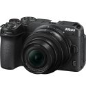 NIKON Z30 Kit: 16-50mm + 50-250mm VR  **Reserva de producto**