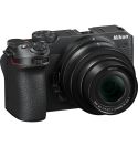 NIKON Z30 Kit: 16-50mm + 50-250mm VR  **Reserva de producto**