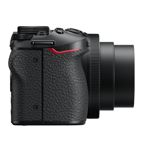 NIKON Z30 Kit: 16-50mm + 50-250mm VR  **Reserva de producto**