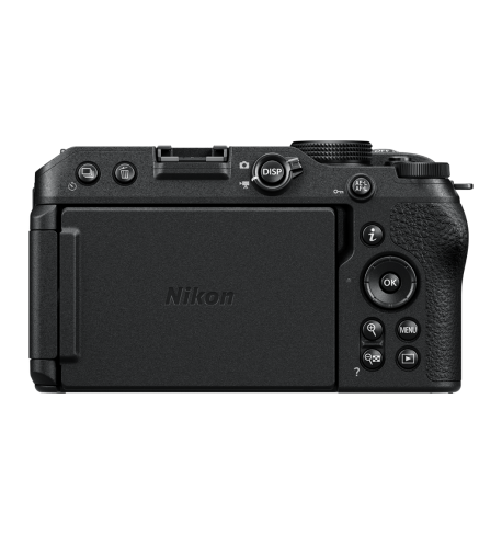 NIKON Z30 Kit: 16-50mm + 50-250mm VR  **Reserva de producto**