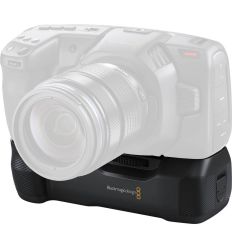 BLACKMAGIC Pocket Camara Battery Grip 2