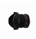 SAMYANG 8mm F3.5 UMC CS II Ojo de Pez (CANON)
