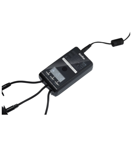 Godox Cargador USB 
UC46