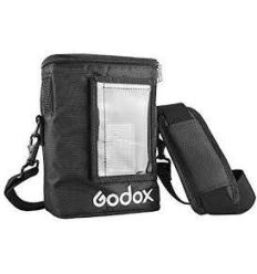 Godox Bolsa portátil para cuerpo principal AD600Pro 
PB-600P