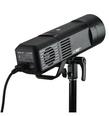Godox Adaptador de CA para AD400PRO AC400