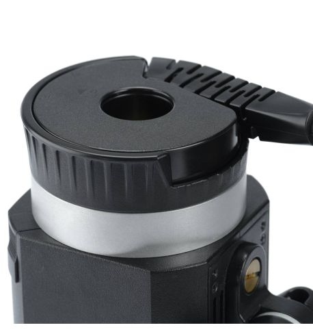 Godox Cabezal de flash portátil Montura Bowens para AD400Pro AD-H400P