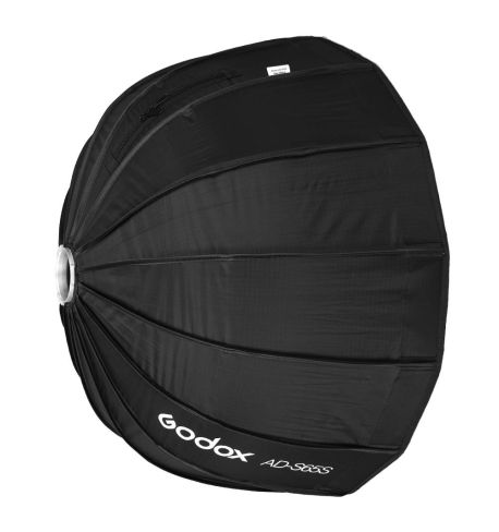 Godox Softbox Multifuncional 65CM para AD400Pro 
AD-S65S