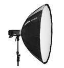 Godox Softbox Multifuncional 85CM para AD400Pro 
AD-S85S