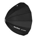 Godox Softbox Multifuncional 85CM para AD400Pro 
AD-S85S