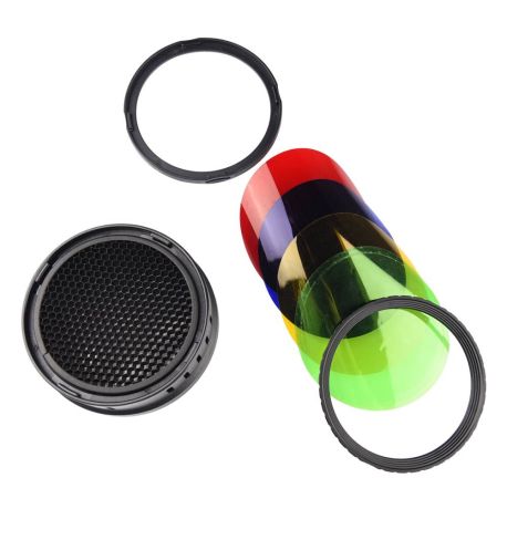 Godox Panal de abeja para AD400Pro BD-08