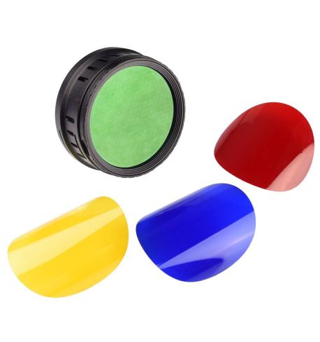 Godox Panal de abeja para AD400Pro BD-08