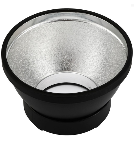 Godox Reflector standard y geles de colores para  AD300Pro 
AD-R14