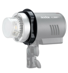 Godox Anillo adaptador 
AD-AB 2