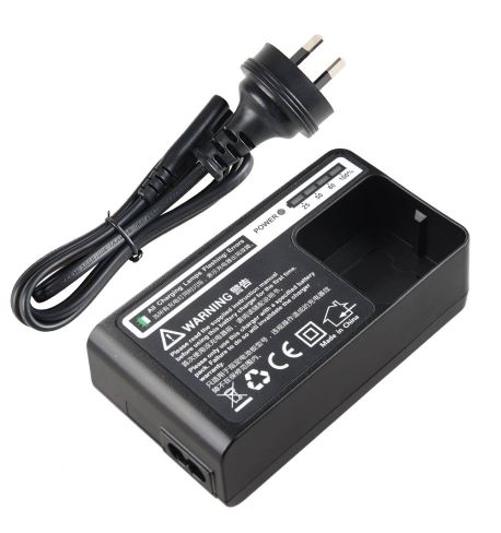 Godox Cargador de CA y cable para Pocket Flash AD200 C29