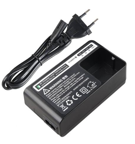 Godox Cargador de CA y cable para Pocket Flash AD200 C29