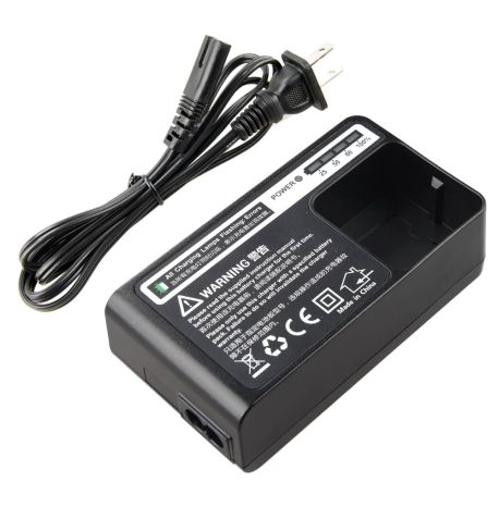 Godox Cargador de CA y cable para Pocket Flash AD200 C29