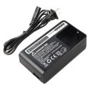 Godox Cargador de CA y cable para Pocket Flash AD200 C29