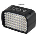 Godox Cabezal de flash led para AD200 AD-L