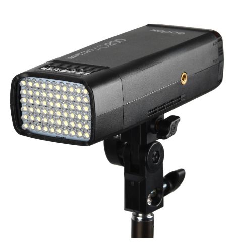 Godox Cabezal de flash led para AD200 AD-L