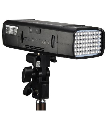 Godox Cabezal de flash led para AD200 AD-L