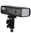 Godox Cabezal de flash led para AD200 AD-L