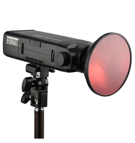 Godox Kit reflector compacto para AD200 AD-M