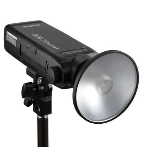 Godox Kit reflector compacto para AD200 AD-M