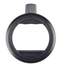 Godox Adaptador de accesorios de cabeza redonda S-R1