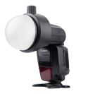 Godox Adaptador de accesorios de cabeza redonda S-R1