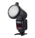Godox Adaptador de accesorios de cabeza redonda S-R1