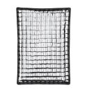 Godox Softbox con grid para bowens 
SB-FW6090