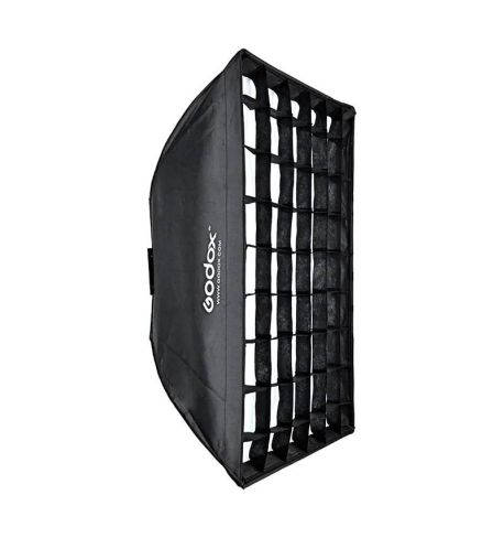 Godox Softbox con grid para bowens 
SB-FW70100