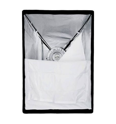 Godox Softbox con grid para bowens 
SB-FW70100